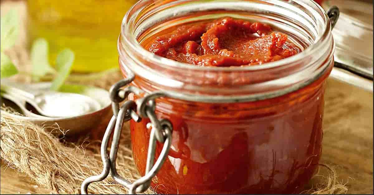 خرید و قیمت رب گوجه فرنگی درجه یک + فروش عمده